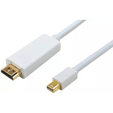 Cabo Mini Displayport Para