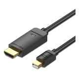 Cabo Mini Displayport Para