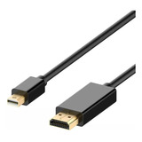 Cabo Mini Displayport Para