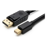 Cabo Mini Displayport X