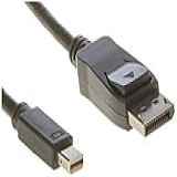 Cabo Mini Displayport X