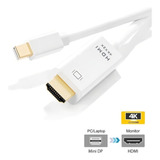Cabo Mini Displayport X