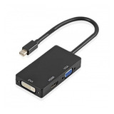 Cabo Mini Displayport X