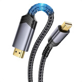 Cabo Mini Dp Hdmi