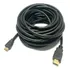 Cabo Mini Hdmi 10 Metros 4k Filmadora Sony Fuji Nikon Canon