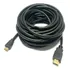Cabo Mini Hdmi 20m  X Sony Handycam Hdr-xr260 Compatível