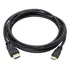 Cabo Mini Hdmi 3 Metros Para Sony Handycam Hdr-tg7 Nex-c3
