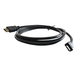 Cabo Mini Hdmi Hc