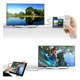 Cabo Mini Hdmi Macho