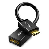 Cabo Mini Hdmi Macho