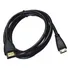 Cabo Mini Hdmi P/ Fujifilm Finepix S2980 Câmera Filmador 