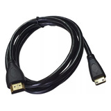 Cabo Mini Hdmi P