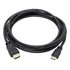 Cabo Mini Hdmi Para Câmera Filmadora Projetor 3 Metros