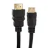Cabo Mini Hdmi Para Hdmi Versão 2.0 - 19 Pinos, 4k 10 Metros
