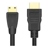 Cabo Mini Hdmi Para