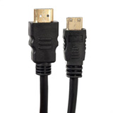 Cabo Mini Hdmi Para