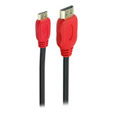 Cabo Mini Hdmi Para