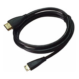 Cabo Mini Hdmi X