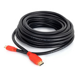 Cabo Mini Hdmi X