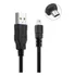 Cabo Mini-usb (8 Pin) X Usb 2.0 Para Câmera Fujifilm Finepix