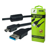 Cabo Mini Usb 1