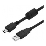 Cabo Mini Usb 3