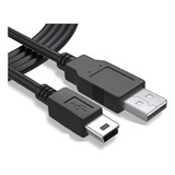 Cabo Mini usb 5