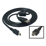 Cabo Mini Usb 5p