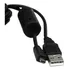 Cabo Mini Usb 8 Pinos Câmeras Olympus E Sony Selecionadas