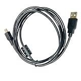 Cabo Mini Usb Com