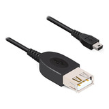Cabo Mini Usb Macho