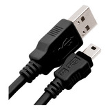 Cabo Mini Usb P
