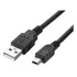 Cabo Mini Usb Para Garmin Nuvi Gps  Mp3 Players, Dash Cam
