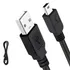 Cabo Mini Usb V3 P/ Controle Ps3 Filtro Alta Velocidade 1.5m