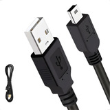 Cabo Mini Usb V3