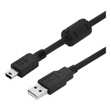 Cabo Mini Usb V3