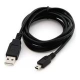 Cabo Mini Usb V3