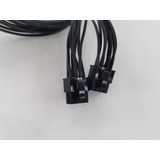 Cabo Modular 8p Fonte