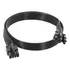 Cabo Modular Gpu 8 Pinos Pci-e 6 E 8 Pinos 65cm Corsair Xpg