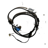 Cabo Monitor Crt
