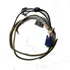 Cabo Monitor Crt - Ce15v100 Branco Usado