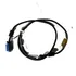 Cabo Monitor Crt - Compaq Co1016u Preto Usado