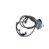 Cabo Monitor Crt - Samsung - Cmg7377l Branco Usado