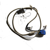 Cabo Monitor Crt