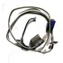 Cabo Monitor Crt - Samsung 550v Branco Usado