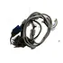 Cabo Monitor Crt - Sony -hmd-a101 Branco Usado