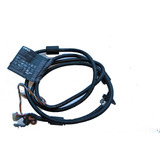 Cabo Monitor Crt Dell