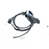 Cabo Monitor Crt LG - Flatron Ez T910b Branco