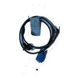Cabo Monitor Crt LG
