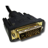Cabo Monitor Dvi d